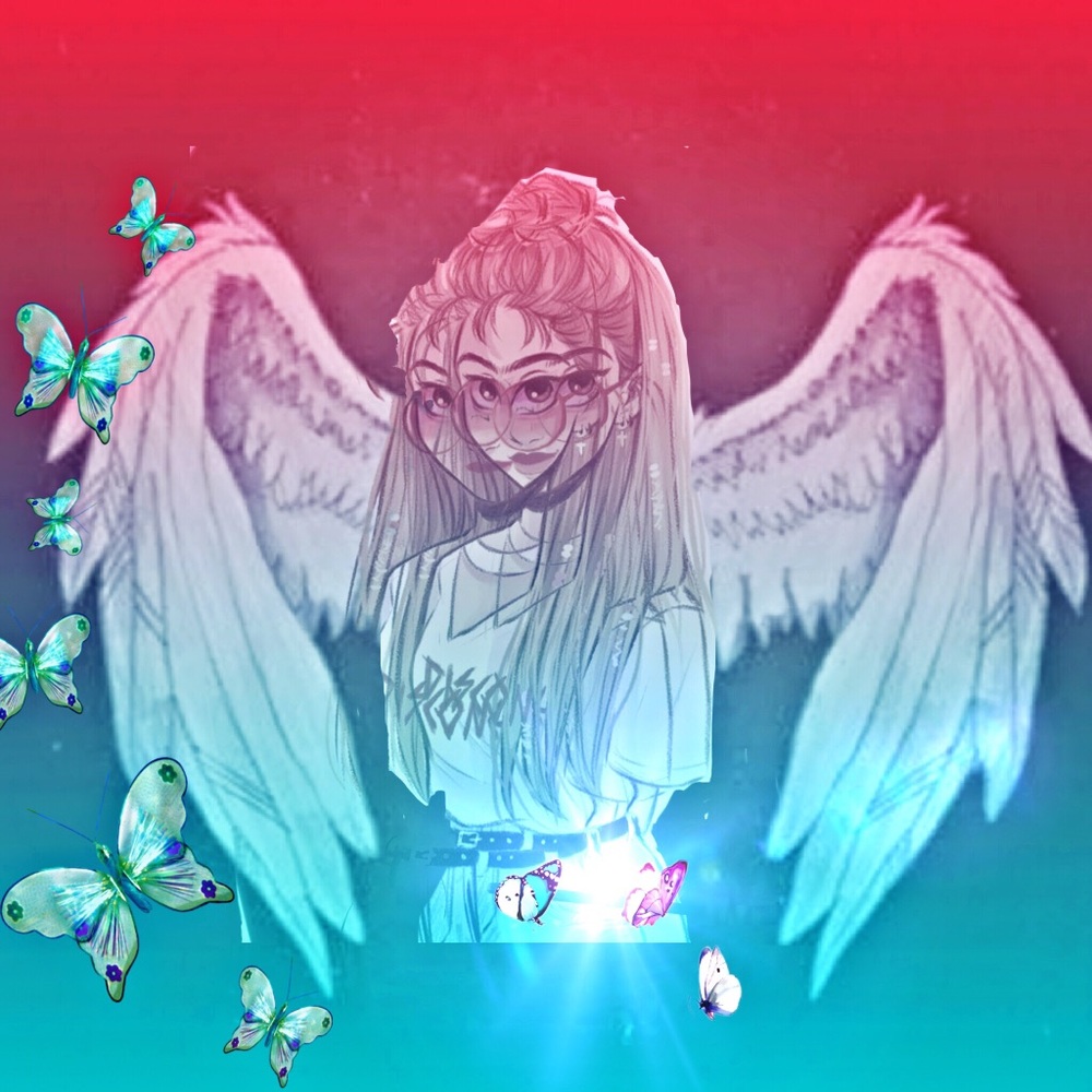 Meet your Posher, Kiki